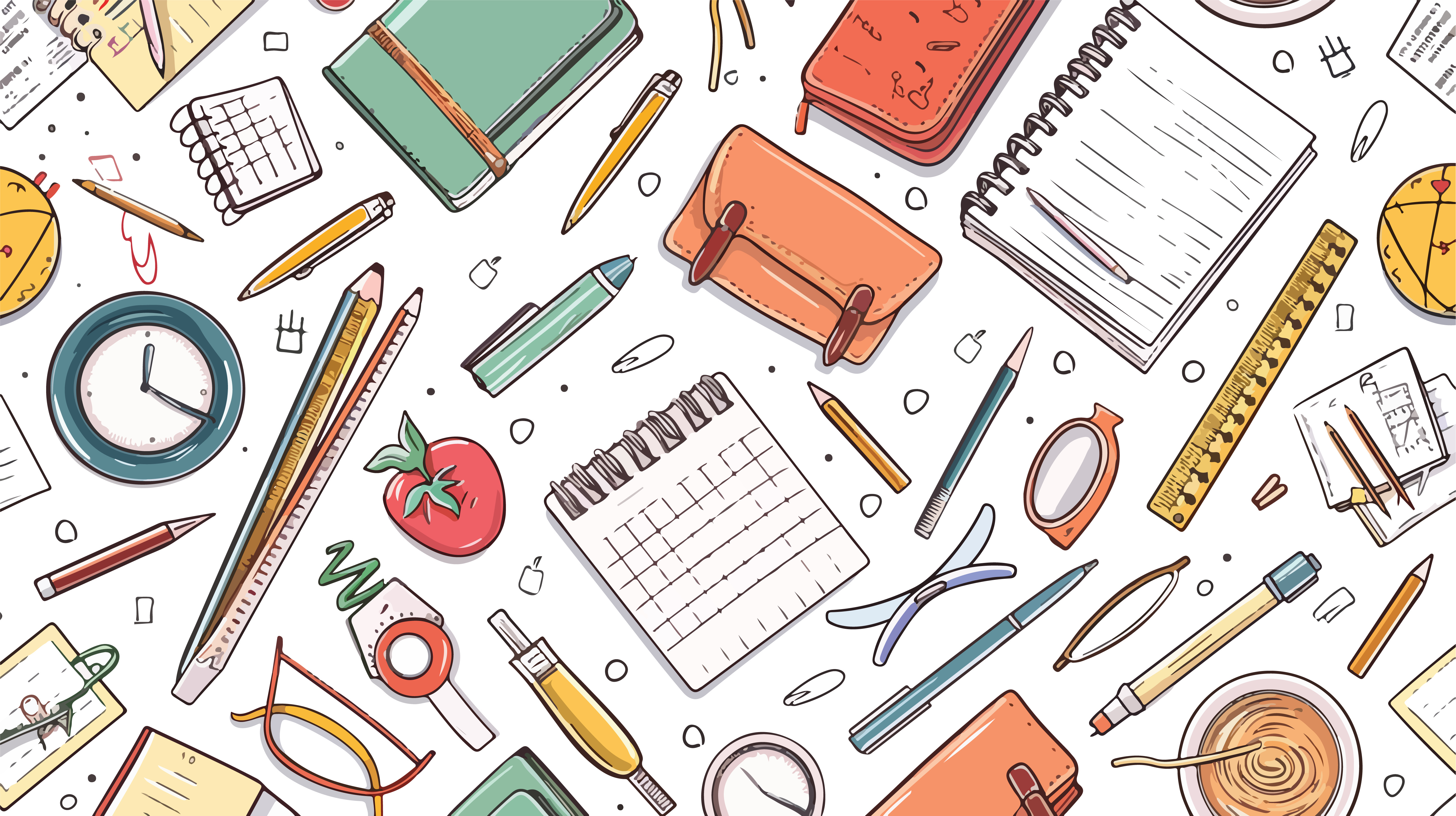 Welches Material brauchen unsere Schüler für das neue Schuljahr? - Bild 1